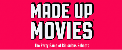 Made Up Movies