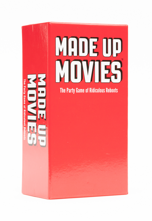 Made Up Movies
